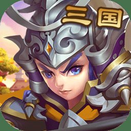 神奇三国华为版安卓版下载_神奇三国华为版手机版下载