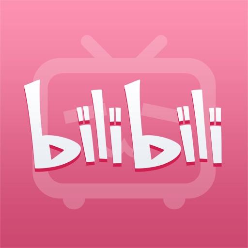 bilibili哔哩哔哩