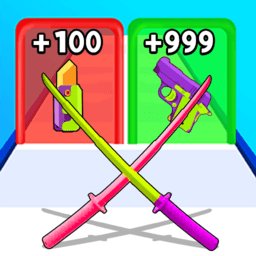 炫酷伸缩剑最新版 v1.0 安卓版