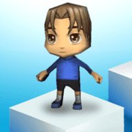 下落冲冲冲3D安卓版下载_下落冲冲冲3D手机版下载