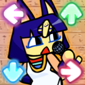 Ankha zone中文版安卓版下载_Ankha zone中文版手机版下载
