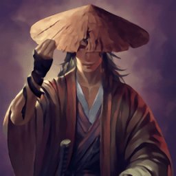 忍者暗影传奇手游 v0.7 安卓版