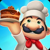 Idle Cooking Tycoon超懒烹饪大亨官方版 v1.28 最新版