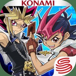 游戏王决斗链接b服