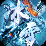 冰雪打金传奇官方版