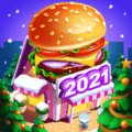 餐厅模拟2021红包版安卓版下载_餐厅模拟2021红包版手机版下载