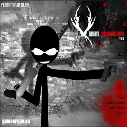 火柴人射击训练内购破解版