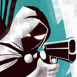 枪战火柴人抖音小游戏