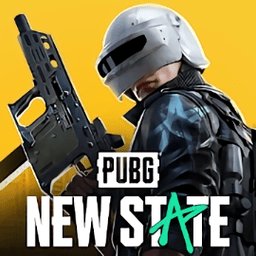 pubg new state第二轮测试apk安卓版下载_pubg new state第二轮测试apk手机版下载