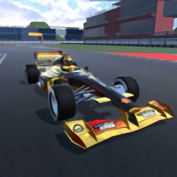 f1方程赛车破解版 v3.1.1 安卓版