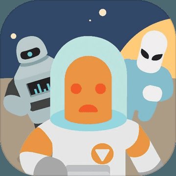 宇宙赛跑手机版 v1.3.05 安卓版