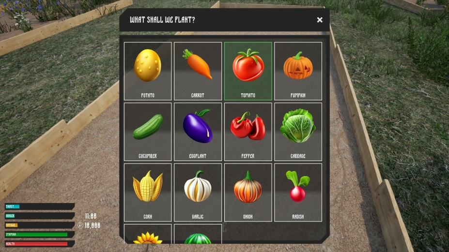 7