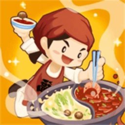 美食一条街手机版 v1.0.1 安卓版