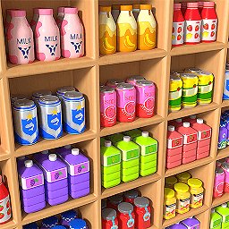 货柜等你消手机版 v1.2.0 安卓版