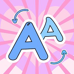 免费字体美化大师软件 v1.5.0 安卓版