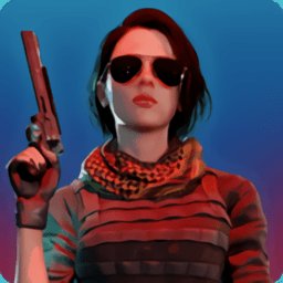 黑色铃声战术射击游戏(black bell)