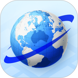 3D高清街景世界地图1000