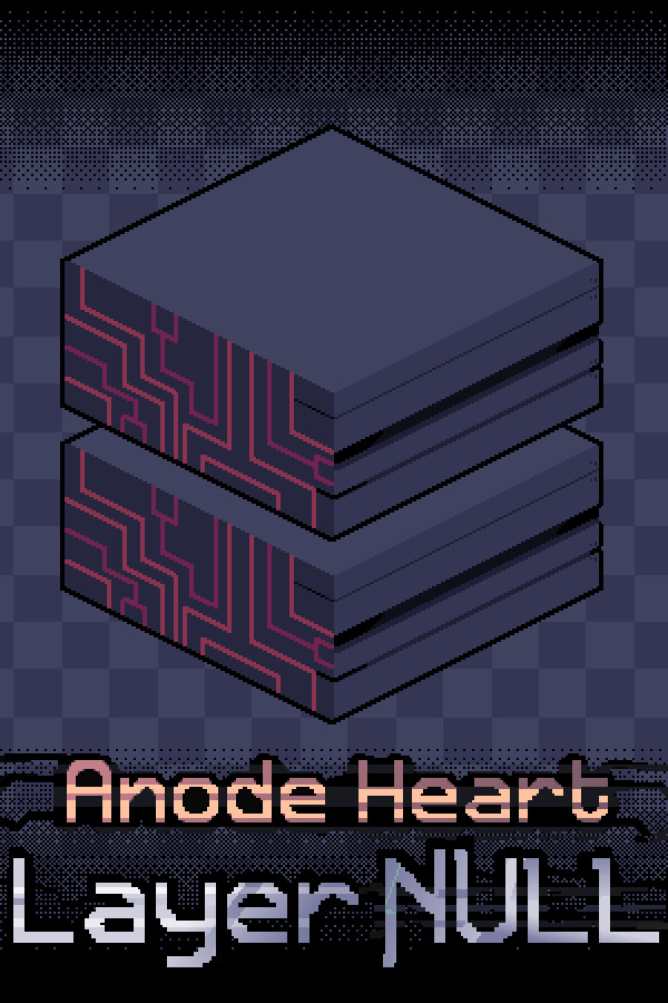 Anode Heart: Layer Null 免安装绿色中文版下载