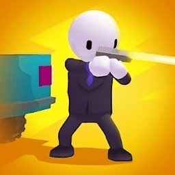 街口枪战最新版