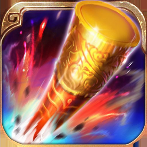 战魂西游手游百度版