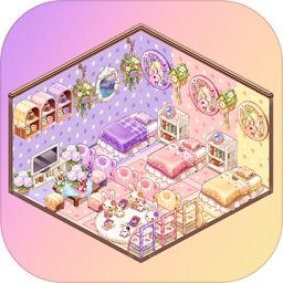 可爱的房屋设计中文版(Kawaii Home) v0.8.2 安卓版