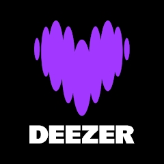 Deezer软件最新版