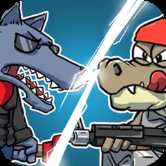 恐龙小队大战官方版