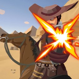 西部大作战手游