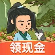 我的桃花源安卓版下载_我的桃花源手机版下载