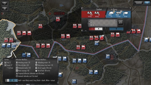 激战莫斯科免安装绿色版[v1.16]5