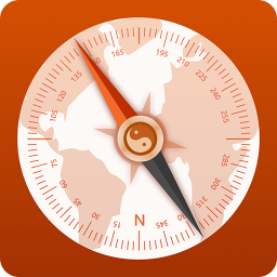 财神罗盘app