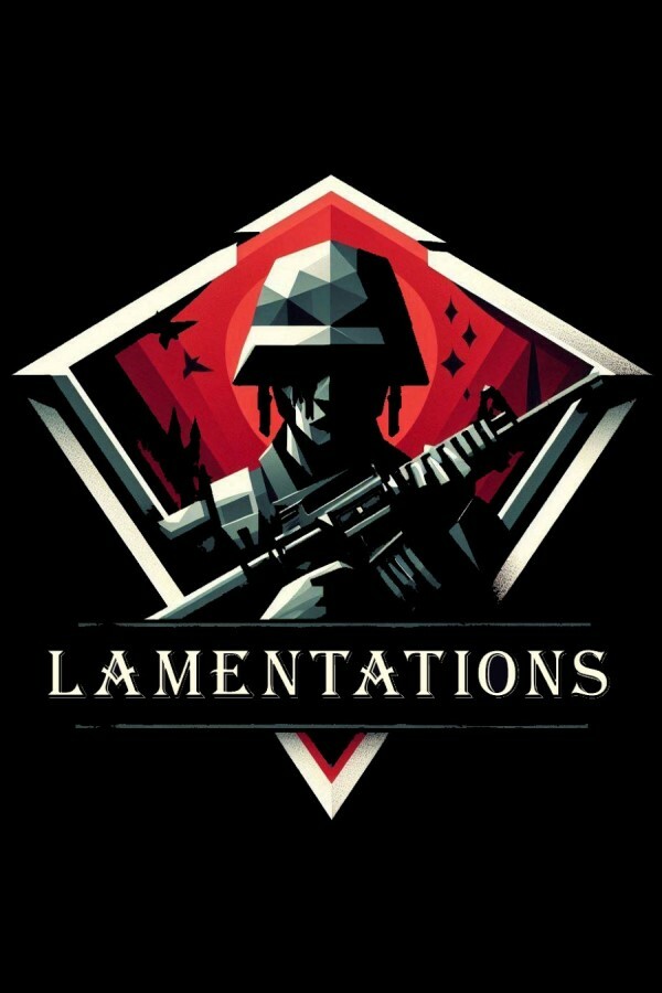 Lamentations免安装绿色版[Demo]电脑版