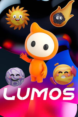 Lumos免安装绿色学习版