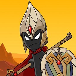 梦幻火柴人生存游戏 v2.0.0 安卓版