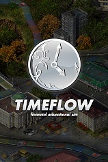 Timeflow：时间和金钱模拟免安装绿色版[v11.1.1]电脑版