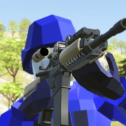 战地风云模拟器最新版 v3.10.28 安卓版