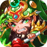 天火三国异闻录无限元宝安卓版下载_天火三国异闻录无限元宝手机版下载