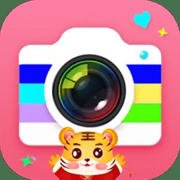 美美甜美相机app