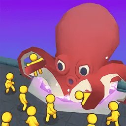 触手崇拜游戏 v0.0.4 安卓版