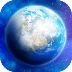 天眼卫星街景地图app(改名北斗地图) v2.7 安卓版