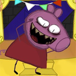 小猪的午夜后宫游戏 v1.0 安卓版