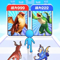 最强勇者跑酷手机版 v1.0.0 安卓版