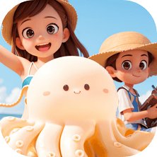 章鱼派对app最新版 v1.0.5 安卓版安卓版