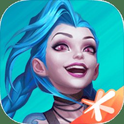 英雄联盟手游海外版 v6.0.0.8429 安卓中文版