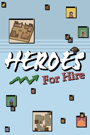 英雄出租免安装绿色版[DEMO|正版分流]