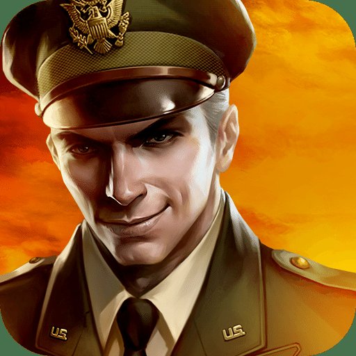 顽石二战风云2手游