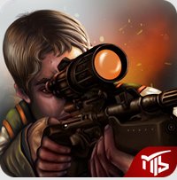 3d狙击手游戏单机版
