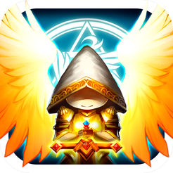 守望骑兵官方版 v1.2.6 安卓版