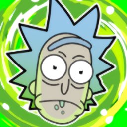 口袋莫蒂汉化版(pocket mortys) v2.37.0 安卓官方正版