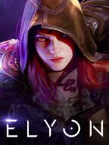 ELYON绿色英文版[Steam正版分流]电脑版